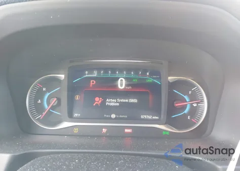 2020 Honda Passport Awd Ex-L from USA, damaged, VIN 5FNYF8H56LB006374